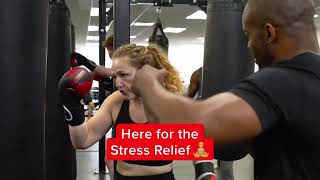 Unlock Ultimate Wellness: Stress Relief, Step Counts, and Your Fitness Sanctuary!