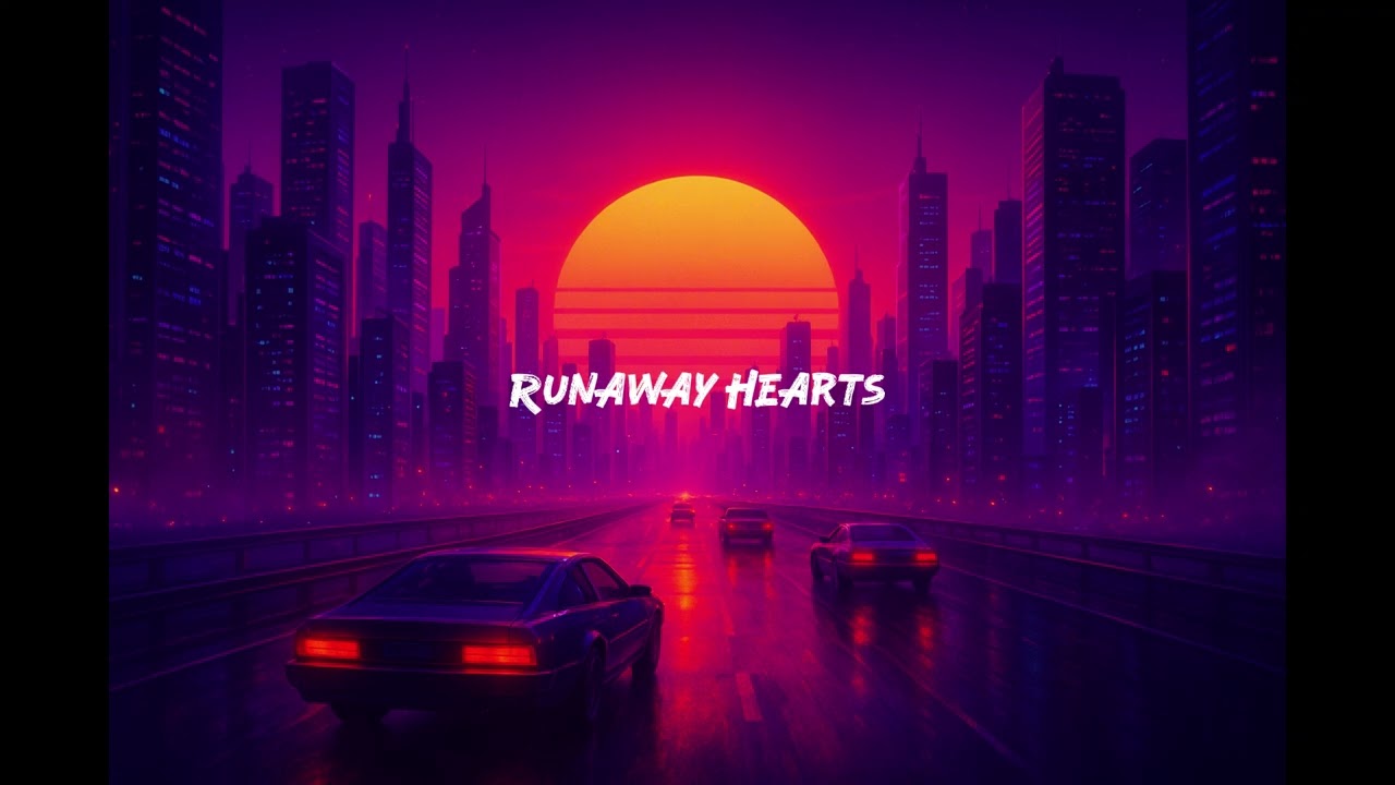 Wizhum - Runaway Hearts