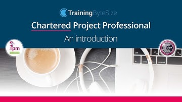 How to achieve APM Chartered Project Professional (ChPP) status