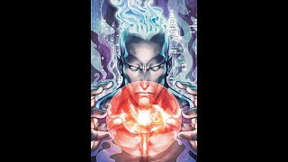 DC Characters Who Should Get TV Shows