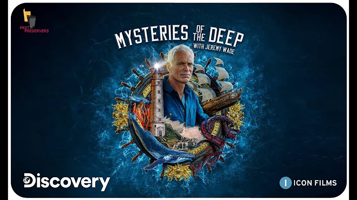Mysteries of the Deep (Season 2) - Trailer