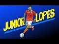 Junior Lopes - Defender - 2018