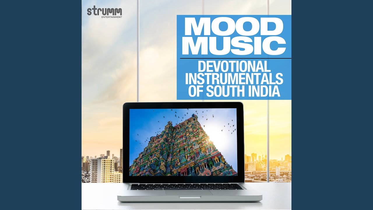 Seetha Kalyana Vaibhogame Instrumental