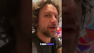 Foglie di banano per tutto screenshot 5