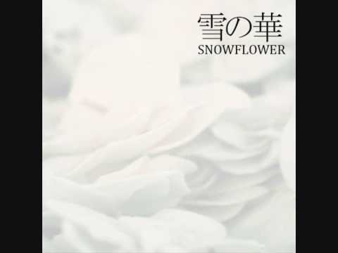 雪の華 (cover)