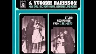 Download lagu Roy Panton - Control Your Temper