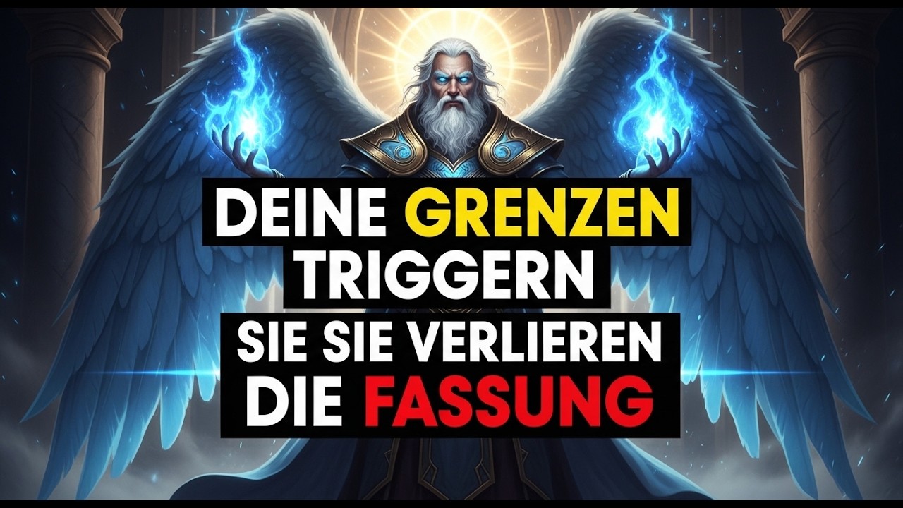 AUSERWÄHLTE – WAS BIST DU GEWORDEN? DEINE NEUEN GRENZEN SCHOCKIEREN ALLE