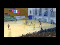 Tarita Alex 19 Handball Right Wing