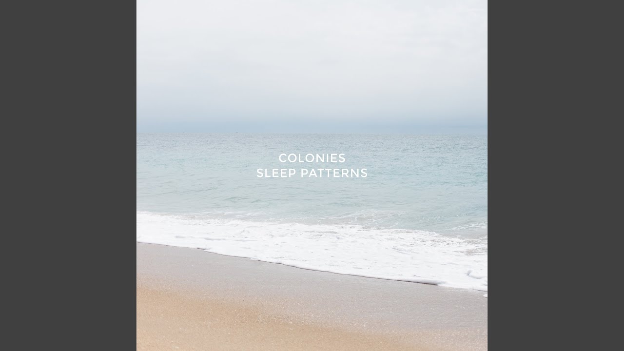 Watch Sleep Patterns on YouTube Watch Sleep Patterns on YouTube