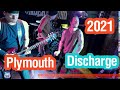 Capture de la vidéo Discharge - Live Plymouth Underground 13/11/2021 #Discharge