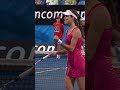 Impossible to not fall in love with Hopman Cup 💙