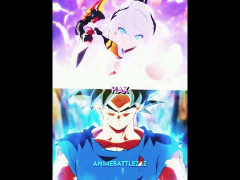 Kiana Kaslana Vs