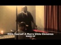 Seasons Greetings: Have Yourself A Merry Little Christmas