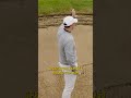 Rory McIlroy almost killed Tom Kim at the Open Championship at Royal Portrush #golf