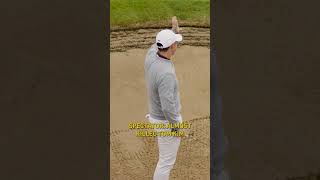 Rory Mcilroy Almost Killed Tom Kim At The Open Championship At Royal Portrush