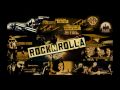 Steve Isles - Ruskies (OST. Rock'n'Rolla)