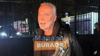 Eşref Rüya’nın Hıdır’ı Levent Özdilek’ten Demet Özdemir Ve Çağatay Ulusoy’a Övgü