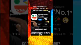 Google Giggles Was A Joke… Then This Happened ✌️💀