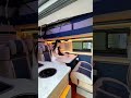 Would you like such a small and practical RV? #RVRecommendation#RooftopRV#Type B RV
