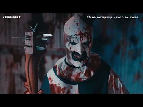 Terrifier 2 El
