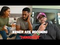 “Are Modern Women MORE Dangerous Than Men? | Heated Panel Debate”@LapeefNetwork