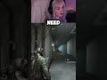 Jump scare