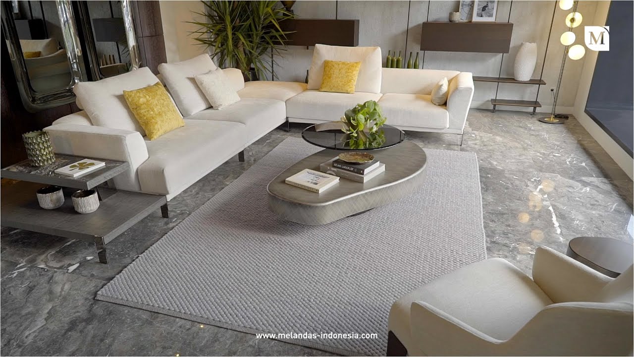 Melandas Indonesia - Arketipo & Cattelan Italia at Melandas Dipo Business Center