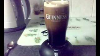 Guinness Surger