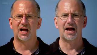 The McGurk Effect:  Ba vs. Fa