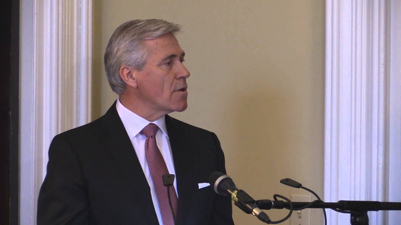 Premier Dwight Ball and Cabinet sworn in to form new Government