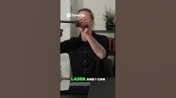 Light Only Reflects If You Let It — The Wildest Demo Ever!