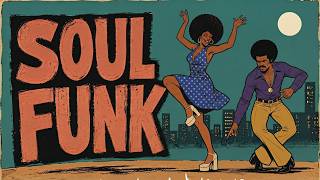 After Hours for People Who Know the Groove | Minimal Soul Funk (2026)