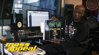 Rhythm Roulette: Dame Grease | Mass Appeal