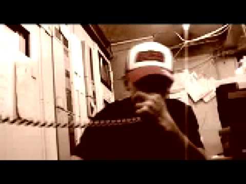 PIT GOb (平野　力）(練マザファッカーズ）　I'm FREE
