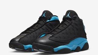 Air Jordan 13 Retro UNC University Blue