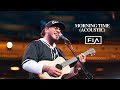Fia  morning time awoia live acoustic