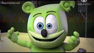 Forwards And Backwards Serbiancrotiangummy Medogummy Bear Song Req By Window 7 Ultimate Guy 2021