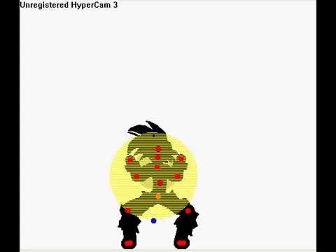DBZ tutorial pivot