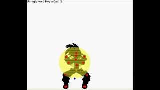 DBZ tutorial pivot
