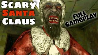 Scary Santa Claus - Full Android Gameplay | Horror Game | screenshot 4