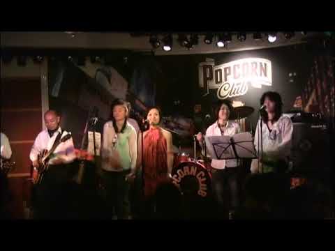 Chapel Of Love    赤坂POPCORN club LIVEより  Cover by MIYUKI ASO