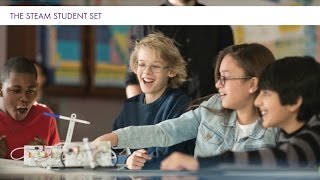 Getting Students Future Ready With littleBits