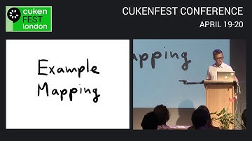 Example Mapping | CukenFest London | Aslak Hellesøy