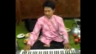 sekar arum pacitan dadi ati voc  wahyu 1