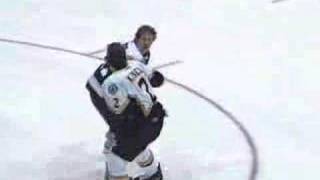 Greg Williams Vs Drew Kivell