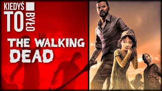 Once upon a time it was (03) The Walking Dead