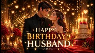 Kejutan Ulang Tahun Paling Romantis untuk Suami Anda! 🎁