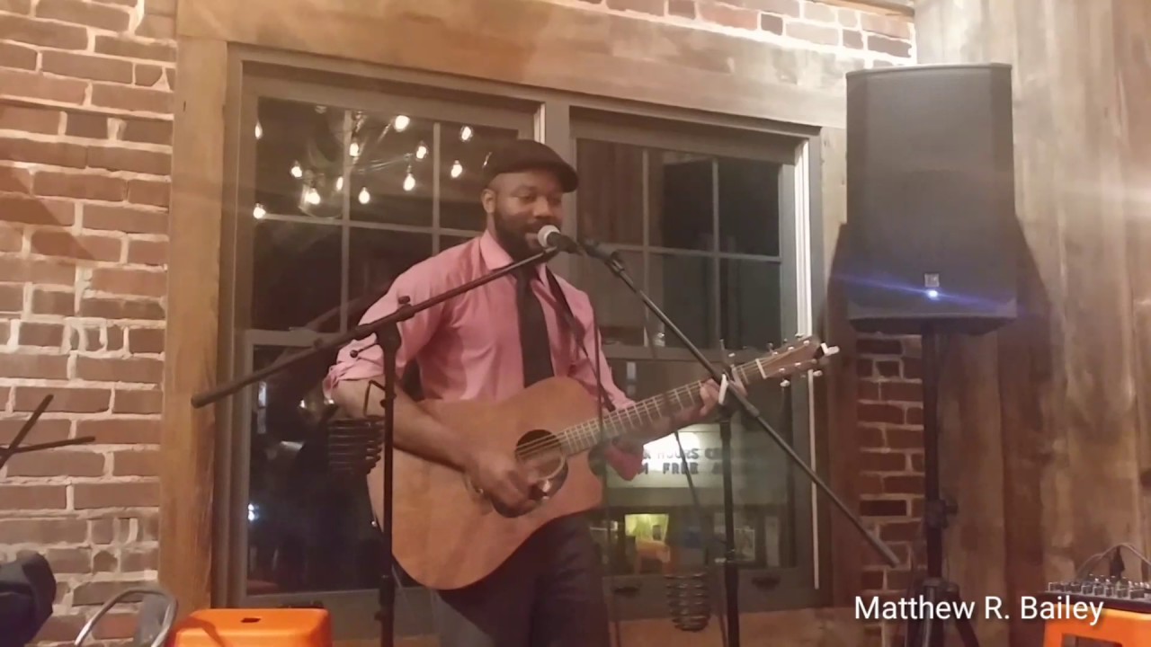 Regulators Acoustic Cover YouTube