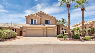 1619 W Thunderhill Dr Phoenix, Arizona 85045 Branded