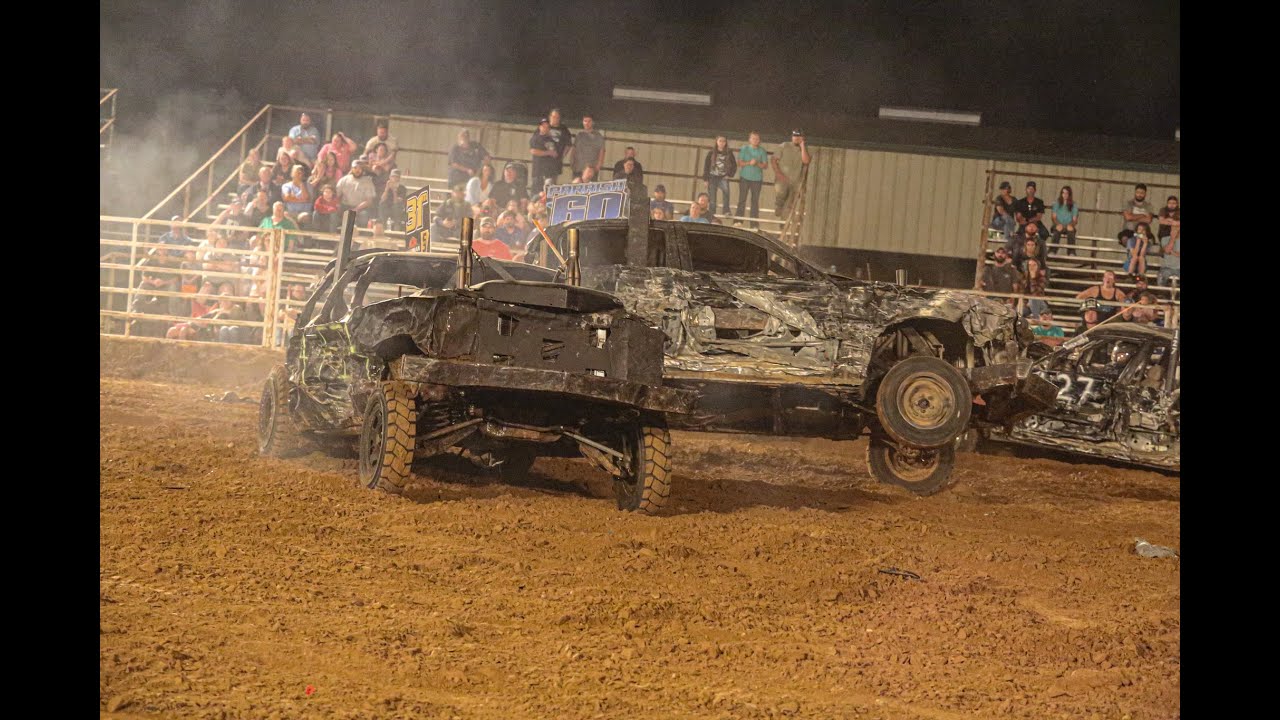 Carnage For A Cause 2025 Feature